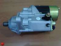 Motor starter assy / Starting motor