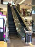 Penyediaan dan pengadaan escalator,  travelator,  elevator unit second dan baru segala merk.