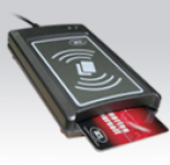 ACR128U Dual-Interface Smart Card Reader