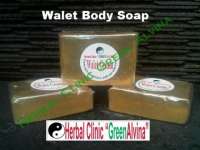 Walet Body Soap