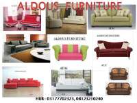 Brosur Aldous Furniture 02