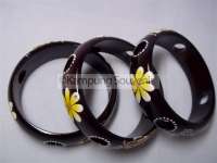 Gelang Kayu Bali