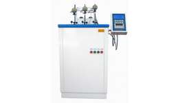 Vicat Testing Machine - XRW-S300 HDT&amp; VICAT testing machine