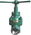 Demco Gate Valve