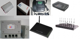 FWT GSM CDMA dan FWP serta Auto Dialer Service