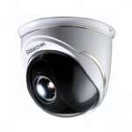 600TV Lines Indoor CNB shape High Resolution Indoor Dome camera GCS-SDN300S