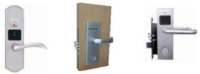 Jual RFID Access Room for Hotel / Apartement system