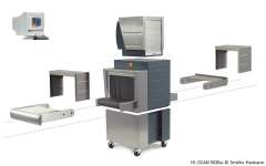 X-Ray Inspection Scanner - Mail,  Parcel & Small Luggage