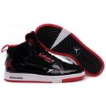 Nike Air Jordan 1 Retro Black Red