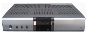 SD MPEG-4 Digital Terrestrial USB2.0 Receiver with Automatic and Manual PID Search