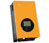 single phase off-grid solar inverter