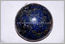 Batu Antik Blue Lapis Lajuli ( PS 015)