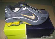 Nike Shox monster002