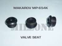 Baikal Makarov MP-654K_ VALVE SEAT [ Out of Stock]