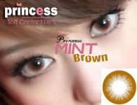 princess mint