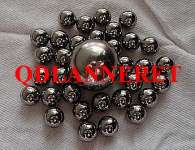 steel ball with competitive price