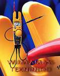 Fluke T5 Voltage,  Continuity and Current Testers