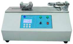 HD-50S Electronic Tensile Tester