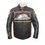 Harley-Davidson Mens Screamin' EagleÂ® ( LIMITED EDITION)