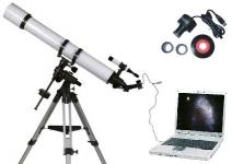 DCT130 Telescope Camera USB2.0