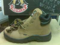 sepatu HOWLER CAIRNS