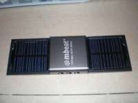 solar power charger,  solar panel charger for many device