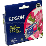 Cartridge EPSON TO 493 Magenta