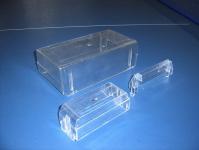 Dust Covers For Disconnection Module, Dust Covers 2/10, 