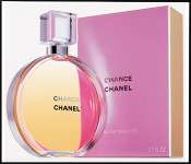 PARFUM CHANEL CHANGE 50ml ( W ) - ORIGINAL SINGAPORE