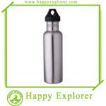 D-SB-0031 750ml Wide Mouth Stainless Steel Water Bottles