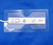 Ohmeda Pediatric Disposable SpO2 Sensor/ Probe,  microfoam