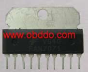 FAN7071 auto chip ic