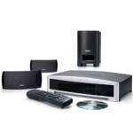 BOSE ( R) 321 GS Series II DVD Home Entertainment System