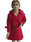 Burryberry kids dust coat with lowest price and fre shipping at www.picktopbrand.com
