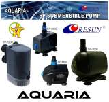 RESUN SP Submersible Pump series