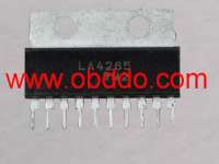 LA4265 auto chip ic