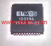 ELMOS 10019A auto chip ic