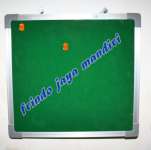 Soft Board.Pin Board,  Papan Mading MURAH & BAGUS