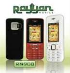 Ponsel RAYYAN mobile RN900 : HP Al Quran,  HP Murah,  HP Muslim