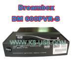 Dreambox DM600-S/ C PVR