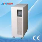 6K~ 20KVA high frequency online UPS