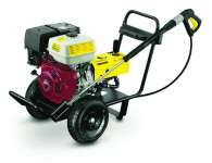 JET CLEANER ENGINE / HIGH PRESSURE CLEANER HD 1050 B KARCHER