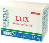 Sweet-cream blended butter " Shedryi vechir LUX"