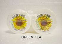 Whitening Milky Soap ( Green Tea)