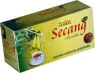 Teh Celup Secang Tazakka