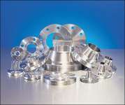 Stainless Steel Flange SUS304/ 304L/ 316/ 316L