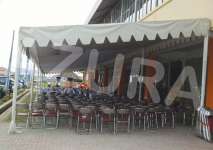 Tenda Plafon Standar