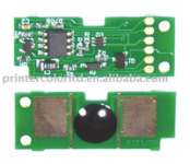Toner cartridge chip for Epson M2000/ 2000DN/ 2000DT/ 2000DTN ,  toner chip
