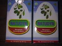 Natudyn 30 Cap @ 450 mg DISKON 15%