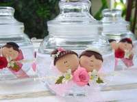 Souvenir Toples Hias